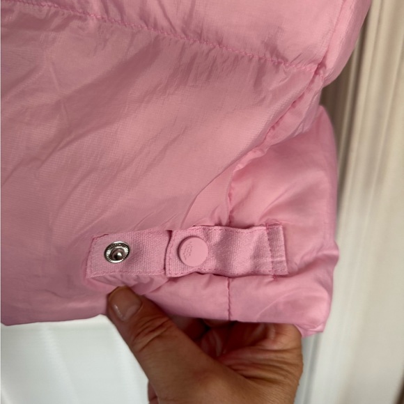 NWOT Free People Movement “In A Bubble Puffer Vest” - Picture 8 of 16